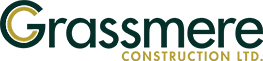 Grassmere Construction Ltd. Logo