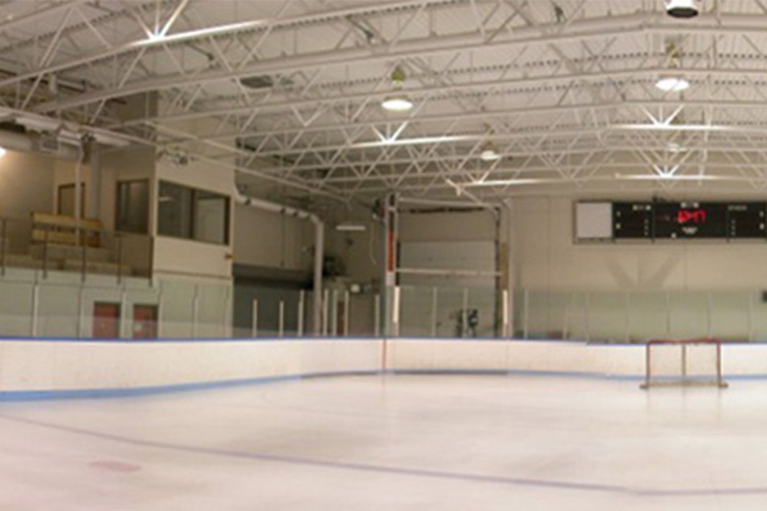 Community Arena