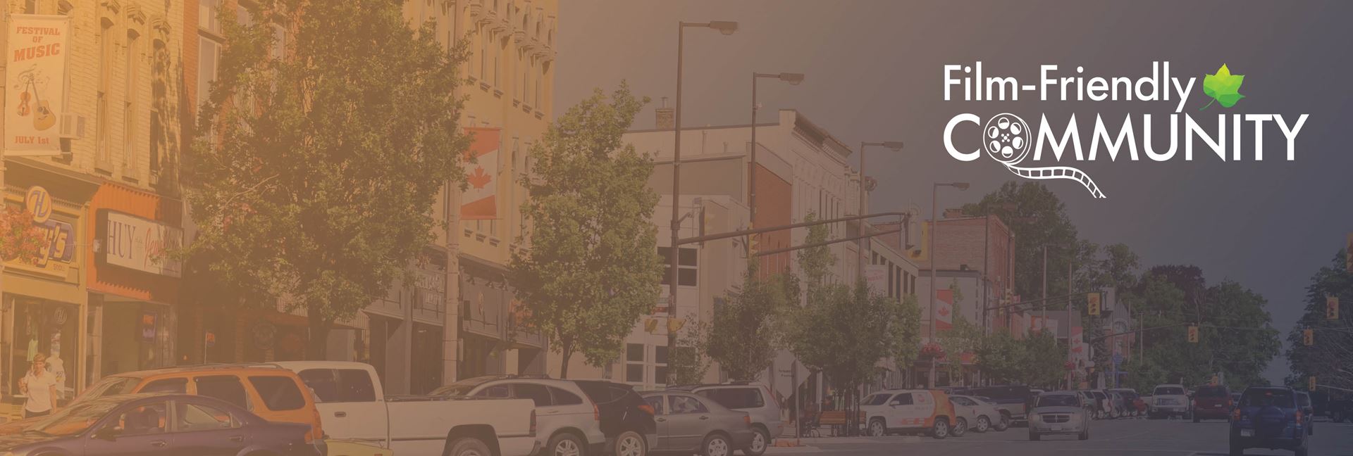 Film-Friendly Community Survey Open