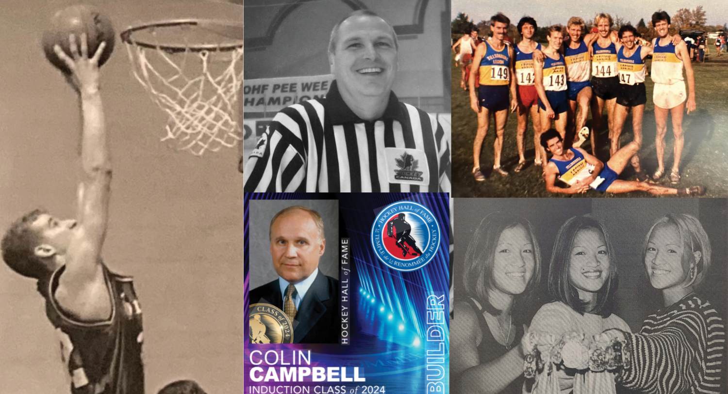 Tillsonburg announces 2026 Sports Hall of Fame inductees