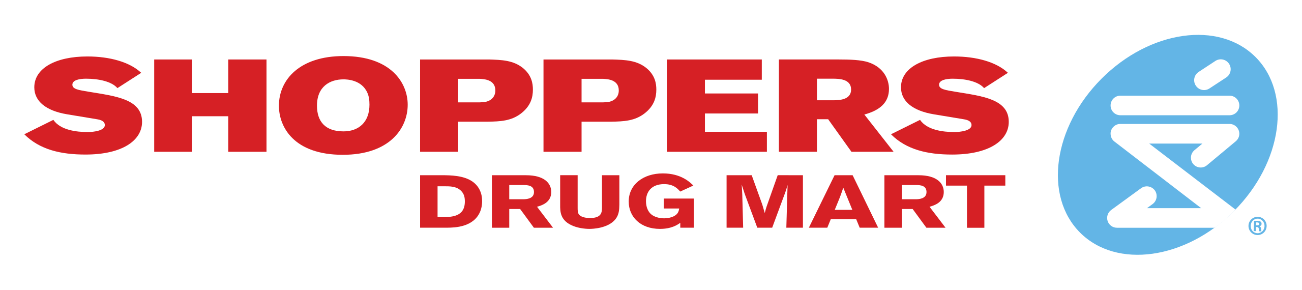 Shoppers Drug Mart Logo