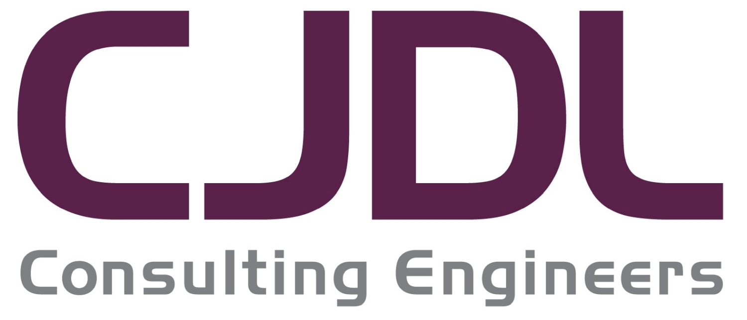 CJDL Consulting Engineers Logo